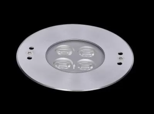 neueste Unternehmensnachrichten über Wie erzielt das LED-Unterwasserlicht wasserdichtes?  3
