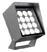 LED-Flutlicht mit U-Formklammer
