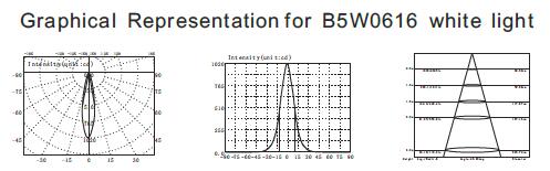 B5W0616 B5W0618 6 * 2 Watt teich LED veranschlagend IP68 Unterwasserstrahlt mit Stativ des Edelstahl-SUS316 an 3