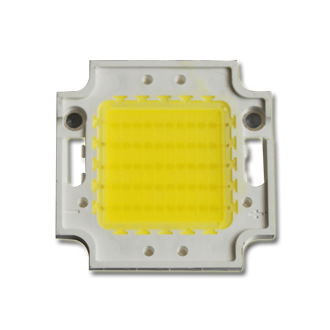 60W integrierte Flut-Lampen des Chip-LED im Freien, Handelsbewertung der flut-Licht-IP65 2