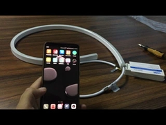 Abstimmbare weiße Neon-LED-Flex-Steuerung durch Abstimmbare weiße WIFI-Steuerung