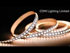 SMD-LED-Doide auf PCB von SMT-Maschine für flexible LED-Bänder montiert