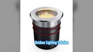 COMI IP67 10W LED-Untergrundleuchte