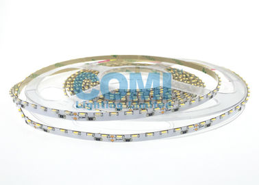 Neonbeleuchtung 24VDC 9.6W/M LED 5mm flexibler LED Breiten-Ausstrahlen Kriteriumbezogener Anweisung 80 Seitenansicht-3014