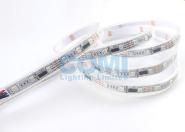Band-Lichter LPD6803 externe IC mit hohem Ausschuss Pixel-LED, unter Band-Beleuchtung des Kabinett-LED