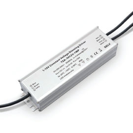 Verdunkelndes Signal IP65 LED Fahrer-12V/24V 75W Constant Voltage 1-10VPWM im Freien