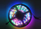 Neonbeleuchtung IP20 Festival-Karnevals-programmierbare Digital LED mit externem IC WS2801