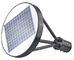 Solarposten-Licht PWM-Prüfer-100W 12000lm für Gehwege