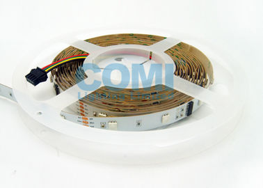 Neonbeleuchtung DMX512 Digital LED flexibel mit 30 LED/10 Pixel pro Meter