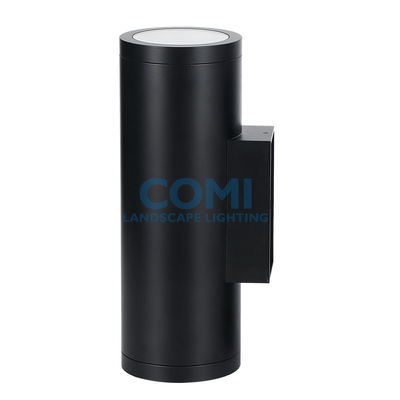 IP65-Qualifizierte LED-Landschaftsleuchte mit 2 Stück*5W/10W/15W für Architektur- und Landschaftsbeleuchtung