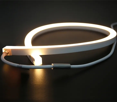 IP68 Außenseitenansicht Neon LED Streifen 16.5x16.5mm für lange Arbeitszeiten