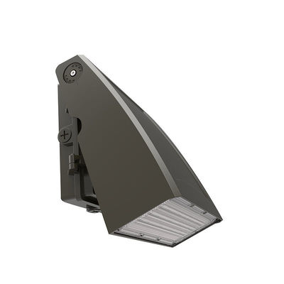 Full-Cut-Off LED-Wallpack-Licht 40W 80W 120W für Umgebungen Gehwege Türen