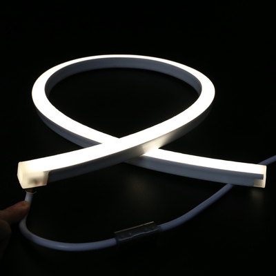 Horizontaler verbiegender Neon-Flex Led Strip IP68 500lm/M For Contour Profile